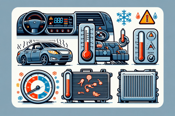manutenção do ar condicionado automotivo