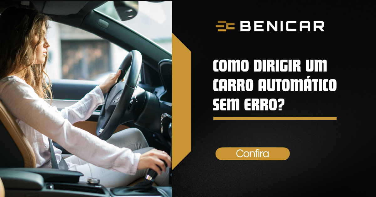 Carro Automático