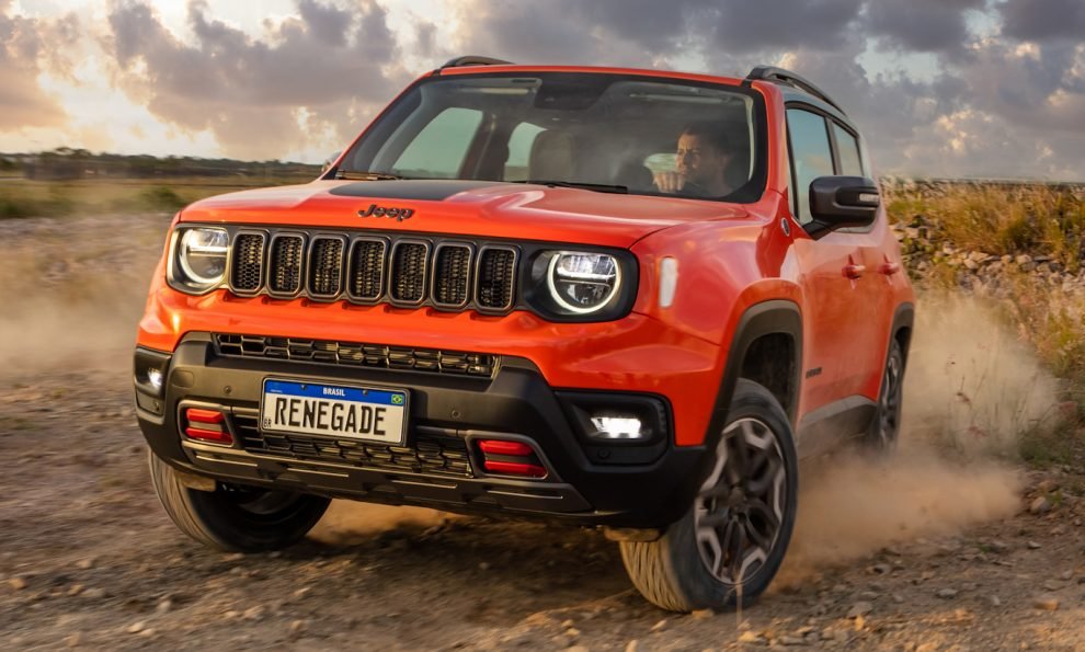 Oficina especializada em Jeep Beni Car em São Paulo — manutenção e reparo profissional de Jeep Compass, Renegade e Commander