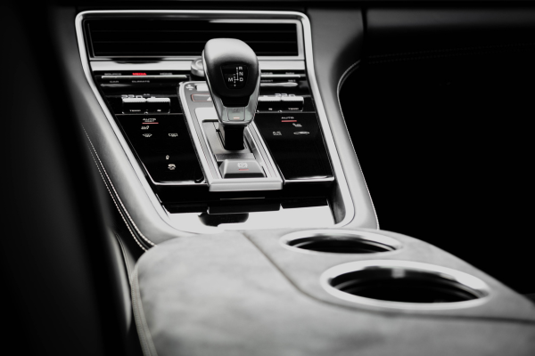 Mitos e Verdades sobre o Câmbio CVT